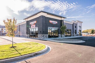 Plus de détails pour 6034 Nashville Rd, Bowling Green, KY - Local commercial à louer