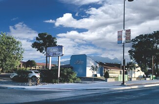 Plus de détails pour 386 E Fry Blvd, Sierra Vista, AZ - Local commercial à louer
