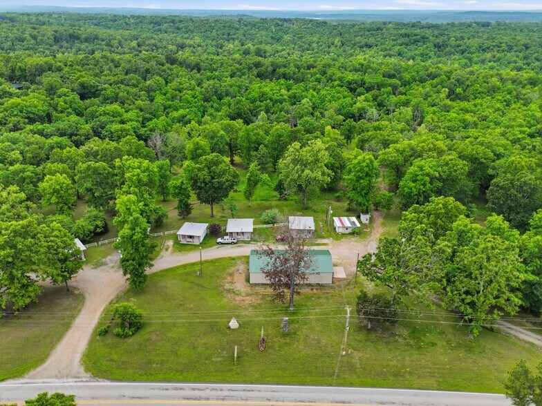 34 Indian Oaks, Isabella, MO à vendre - Photo de l’immeuble – Image 1 sur 37