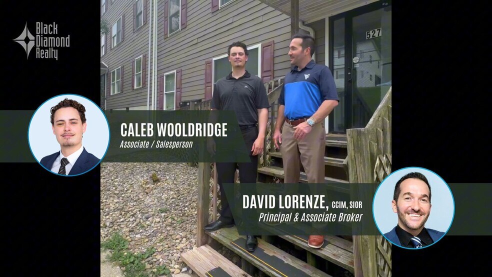 101 McLane Ave, Morgantown, WV à vendre - Vidéo sur l’annonce professionnelle – Image 2 sur 24