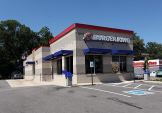 Plus de détails pour 740 Us Highway 64, Marion, AR - Local commercial à vendre