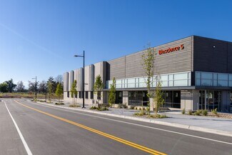 Plus de détails pour Peoria St & E 23rd Ave, Aurora, CO - Médical à louer