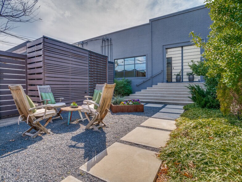 2323 Farrington St, Dallas, TX à vendre - Photo de l’immeuble – Image 2 sur 21