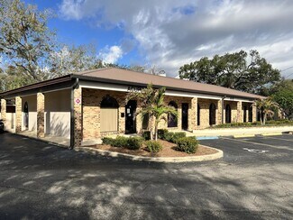 Plus de détails pour Tiffany Oaks: Sale of Building Pair – Bureau à vendre, Tampa, FL