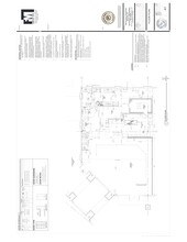 9905-10125 W McDowell Rd, Avondale, AZ à louer Plan de site– Image 1 sur 1