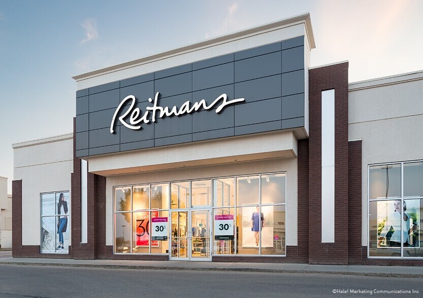 2-110 Campsite Rd, Spruce Grove, AB à louer - Photo de l’immeuble – Image 2 sur 11