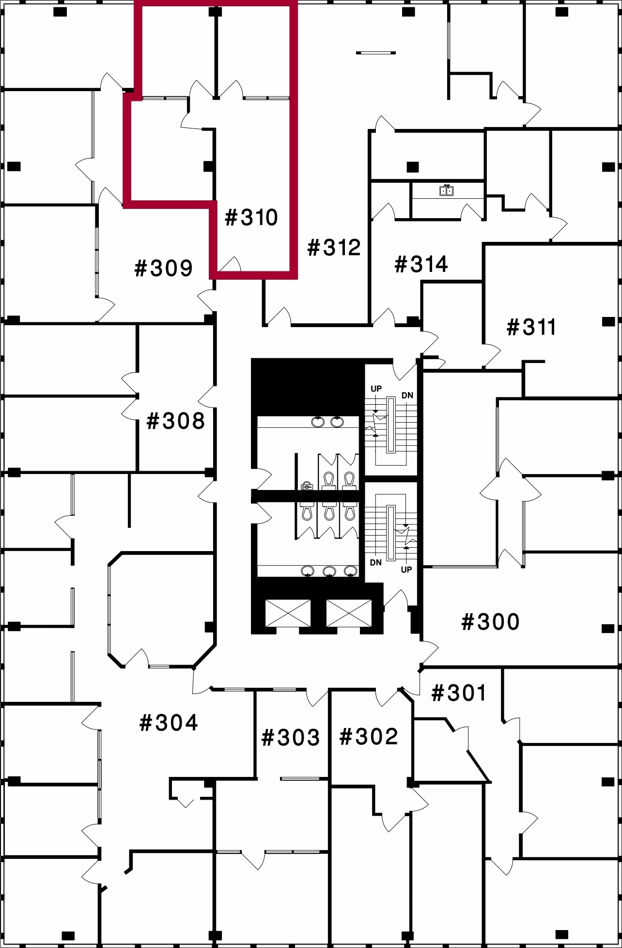 545 Clyde Ave, West Vancouver, BC à louer Plan d’étage– Image 1 sur 2