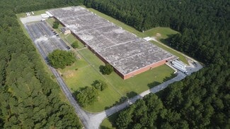 Plus de détails pour 4730 Ninety Six Hwy, Ninety Six, SC - Industriel/Logistique à vendre