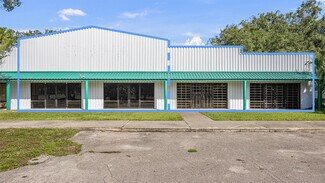 Plus de détails pour 2322 NE Waldo Rd, Gainesville, FL - Industriel/Logistique à louer