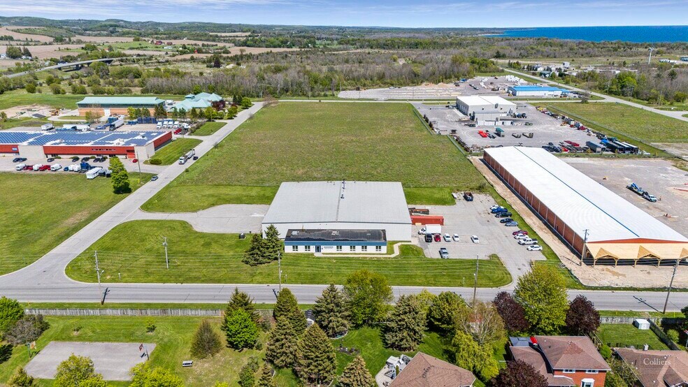 180 Willmott St, Cobourg, ON à vendre - Photo principale – Image 1 sur 4