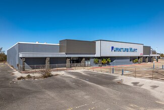 Plus de détails pour 9921 I-10 Service Rd, New Orleans, LA - Local commercial à vendre