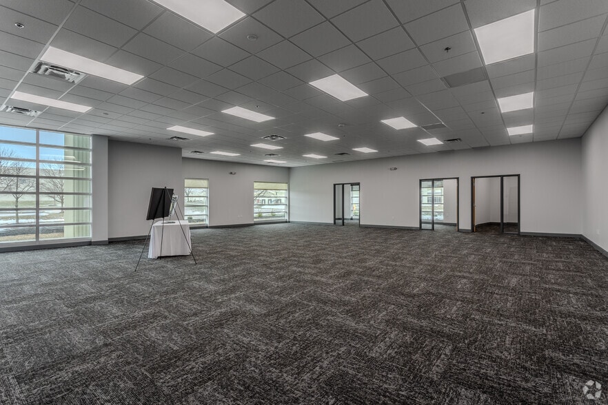 3400 Southpark Pl, Grove City, OH à louer - Photo intérieure – Image 3 sur 24