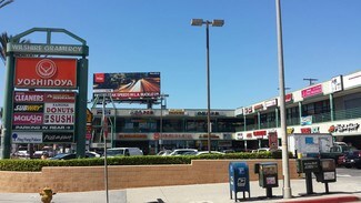 Plus de détails pour 3959 Wilshire Blvd, Los Angeles, CA - Local commercial à louer