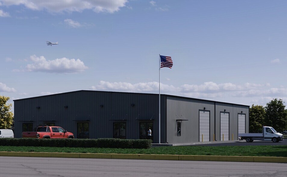 2985 Breckinridge Blvd, Duluth, GA à louer - Photo de l’immeuble – Image 2 sur 2