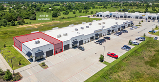Plus de détails pour 6510 FM 359 Rd, Fulshear, TX - Local d'activités à louer