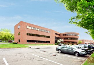Plus de détails pour 2080 Silas Deane Hwy, Rocky Hill, CT - Bureau à louer