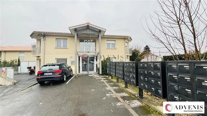 Bureau dans Pessac à vendre - Photo de l’immeuble – Image 1 sur 12