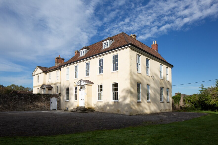 Business Centre, Tortworth à louer - Photo de l’immeuble – Image 1 sur 7
