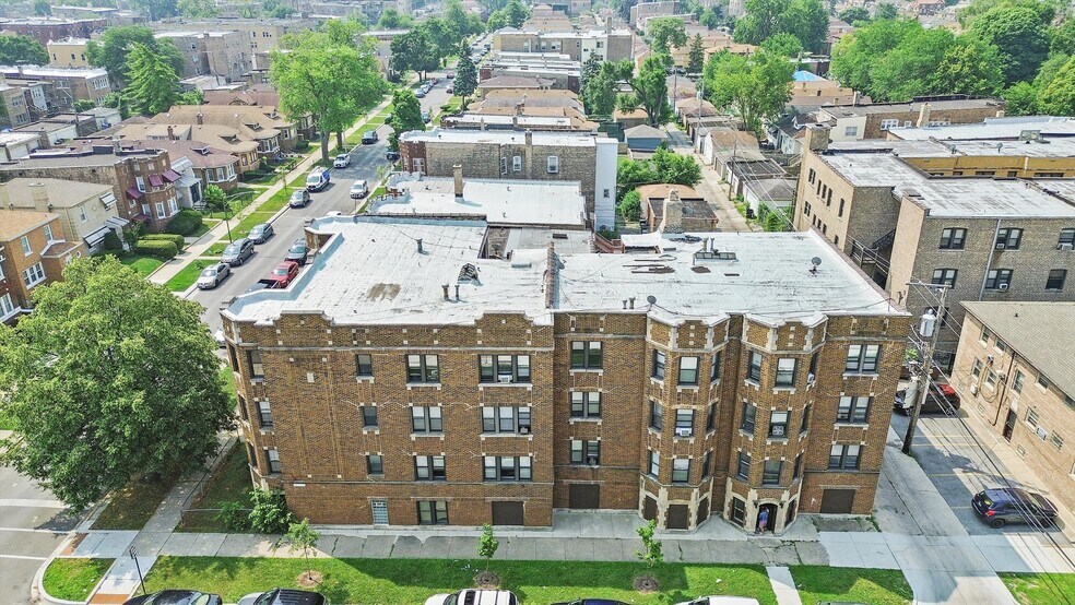 8000 S Hermitage Ave, Chicago, IL à vendre - Photo de l’immeuble – Image 2 sur 8