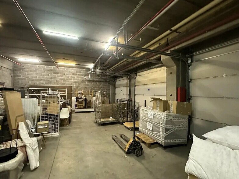 Industriel/Logistique dans Strasbourg à louer - Photo de l’immeuble – Image 2 sur 11