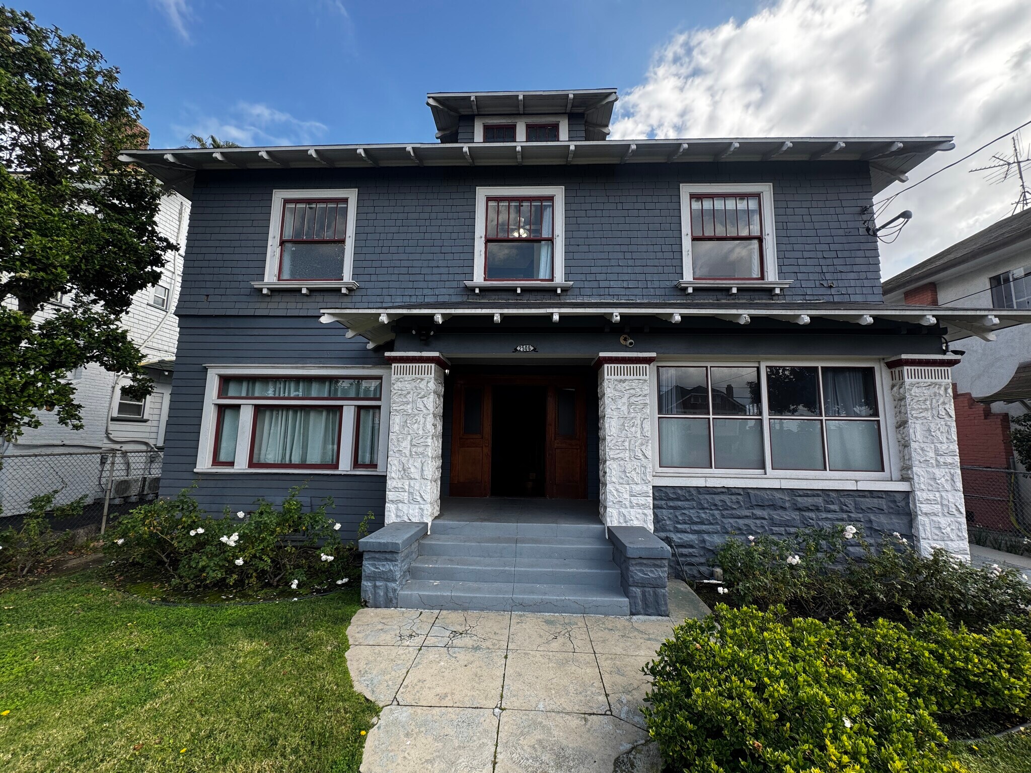 2506 Juliet St., Los Angeles, CA à vendre Photo principale– Image 1 sur 18