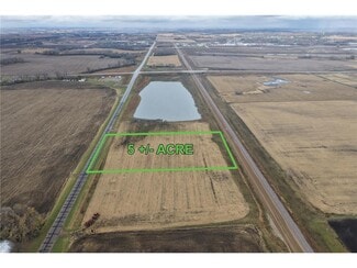 Plus de détails pour SW 45th St, Willmar, MN - Terrain à vendre