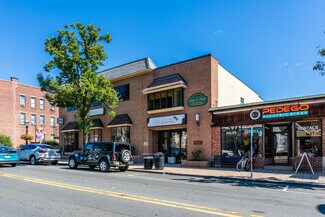 Plus de détails pour 78-80 Main St, Madison, NJ - Bureau à louer