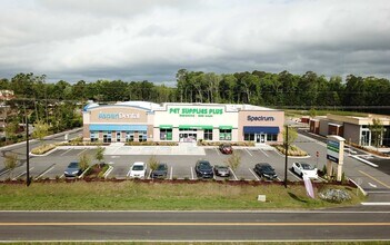 12150 Hwy 17 Bypass, Murrells Inlet, SC à louer Photo de l’immeuble– Image 1 sur 16