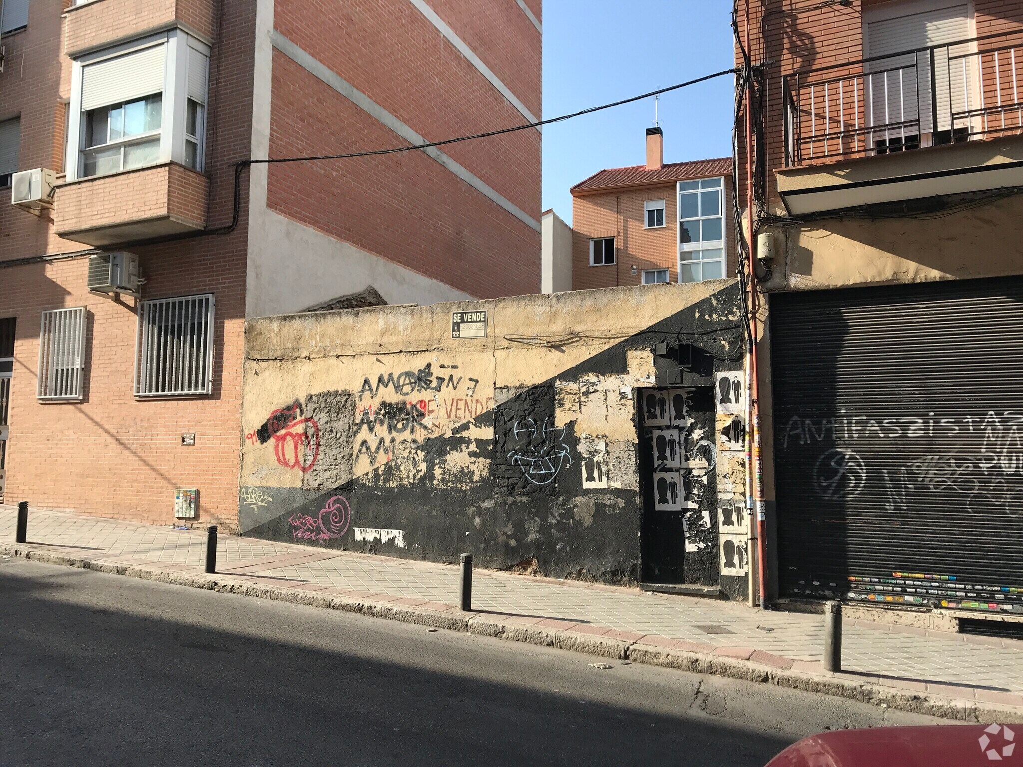 Calle Encarnación González, 10, Madrid, Madrid à vendre Photo principale– Image 1 sur 2
