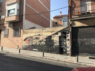 Plus de détails pour Calle Encarnación González, 10, Madrid - Terrain à vendre