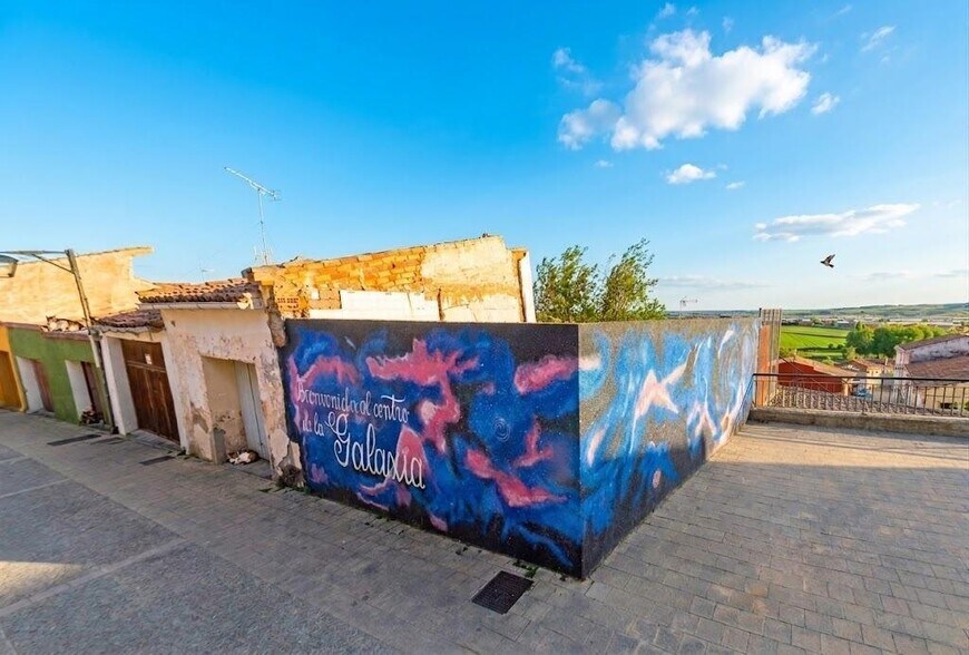 Calle Planillo de San Andrés, 9, Calahorra, La Rioja à vendre - Photo de l’immeuble – Image 1 sur 5
