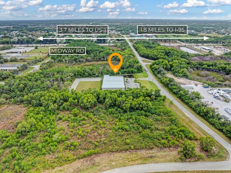 4774 S Jenkins Rd, Fort Pierce, FL à louer - Photo de l’immeuble – Image 2 sur 46