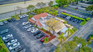 Plus de détails pour 9100 W State Road 84, Davie, FL - Local commercial à vendre