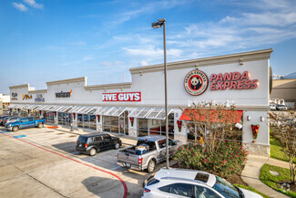 Plus de détails pour 8505 S Main St, Houston, TX - Local commercial à louer
