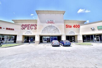 Plus de détails pour 11130 Gulf Fwy, Houston, TX - Local commercial à louer