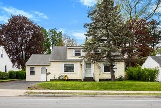 Plus de détails pour 1834 Western Ave, Albany, NY - Bureau à vendre