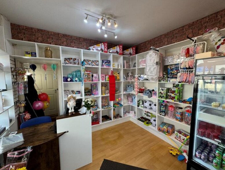 1 Clifton Grv, Rotherham à vendre - Photo intérieure – Image 3 sur 8