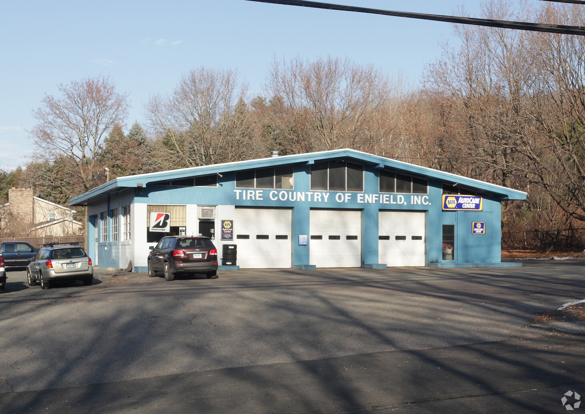 623 Hazard Ave, Enfield, CT à vendre Photo principale– Image 1 sur 4