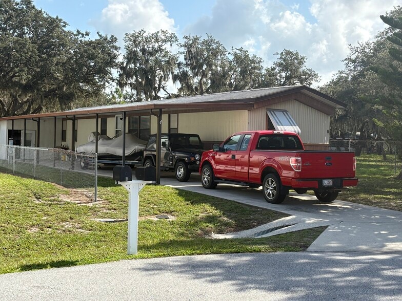 5 Bernie Hill Ct, Winter Haven, FL à vendre - Photo de l’immeuble – Image 3 sur 10