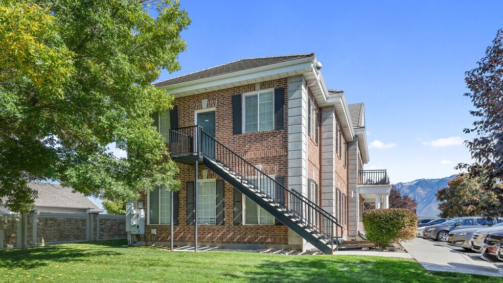 891 W Baxter Dr, South Jordan, UT à vendre - Photo de l’immeuble – Image 3 sur 35