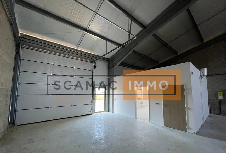 21 Avenue De La Gare, 77390 Yèbles, Yèbles à louer - Photo de l’immeuble – Image 2 sur 6