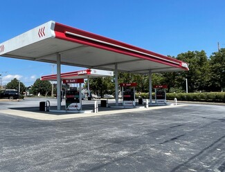 Plus de détails pour 102 N Pottstown Pike, Exton, PA - Local commercial à louer