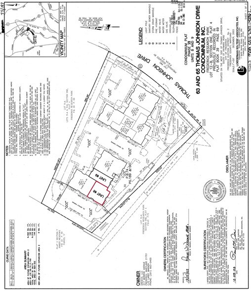 65 Thomas Johnson Dr, Frederick, MD à vendre - Photo de l’immeuble – Image 3 sur 13