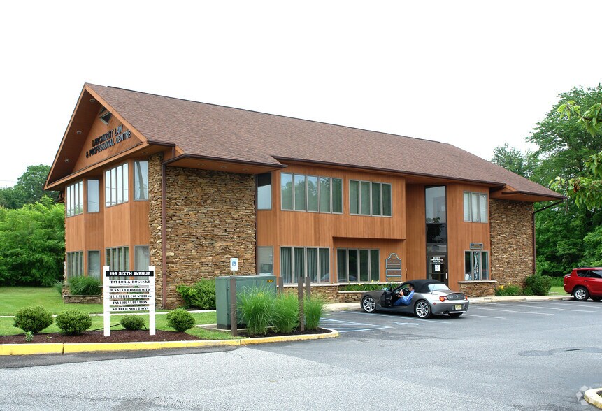199 6th Ave, Mount Laurel, NJ à louer - Photo de l’immeuble – Image 2 sur 2