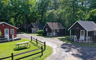 Plus de détails pour 5973 New York 28, Phoenicia, NY - Hôtellerie à vendre