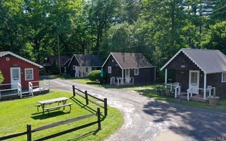 Plus de détails pour 5973 New York 28, Phoenicia, NY - Hôtellerie à vendre
