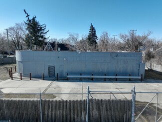 Plus de détails pour 10301 Whittier Ave, Detroit, MI - Local commercial à vendre