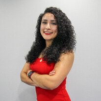 Mariela Mendoza