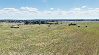 Plus de détails pour 11502 Hectorville Rd, Mounds, OK - Terrain à vendre