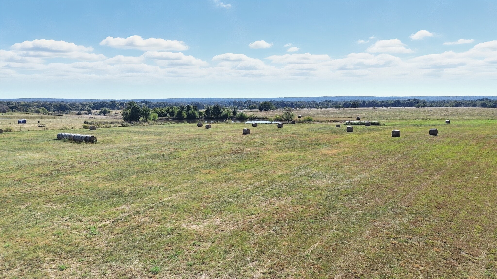 11502 Hectorville Rd, Mounds, OK à vendre Photo principale– Image 1 sur 16